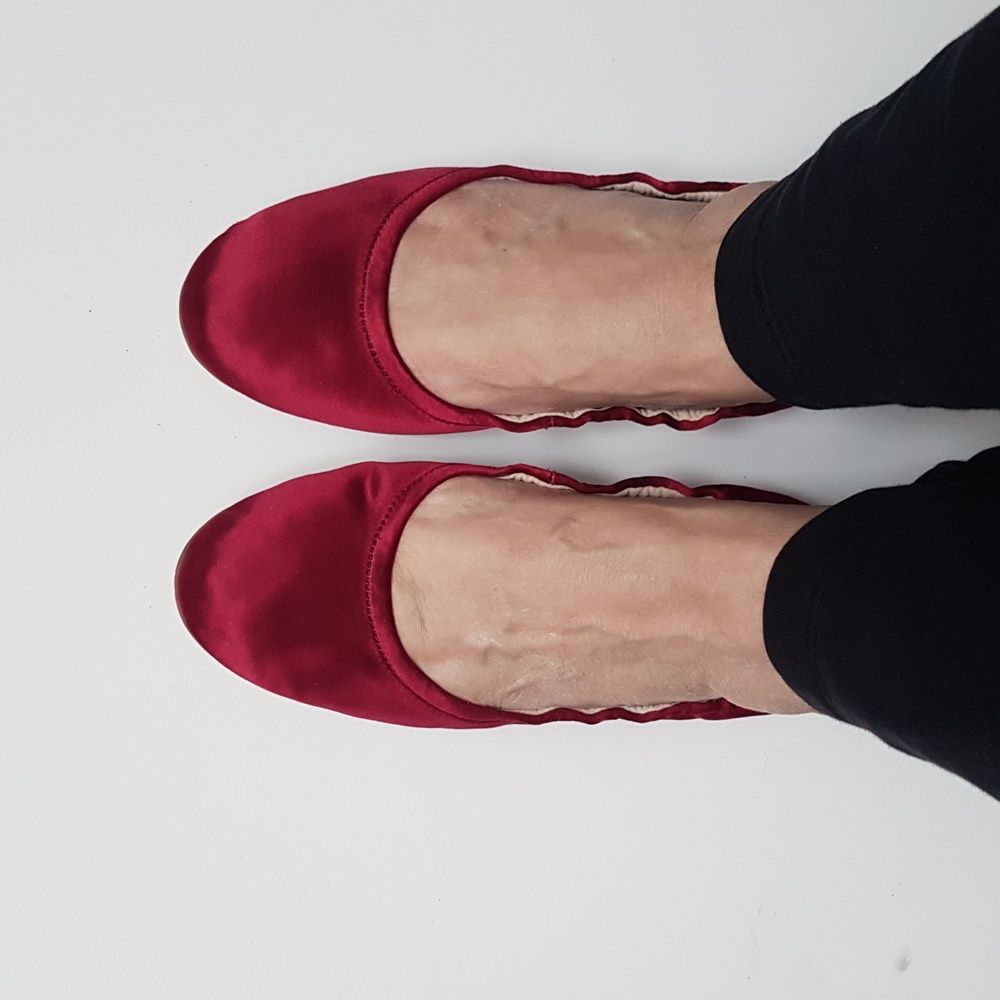Sam Edelman Women's  Ballet Flats